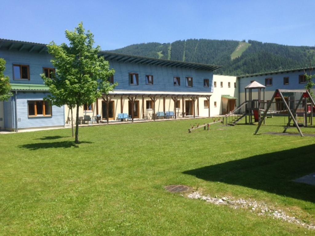 JUFA Hotel Erlaufsee