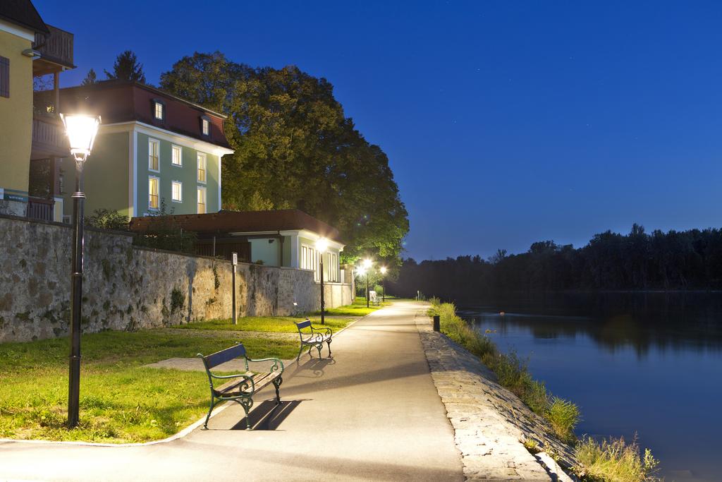 Gugerbauer Gesundheitshotel