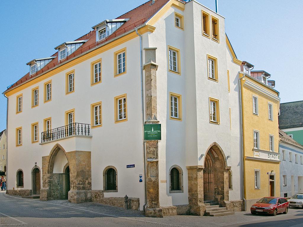 Stadthotel Schärding