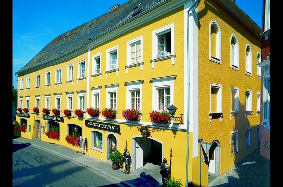 Hotel Schärdinger Hof