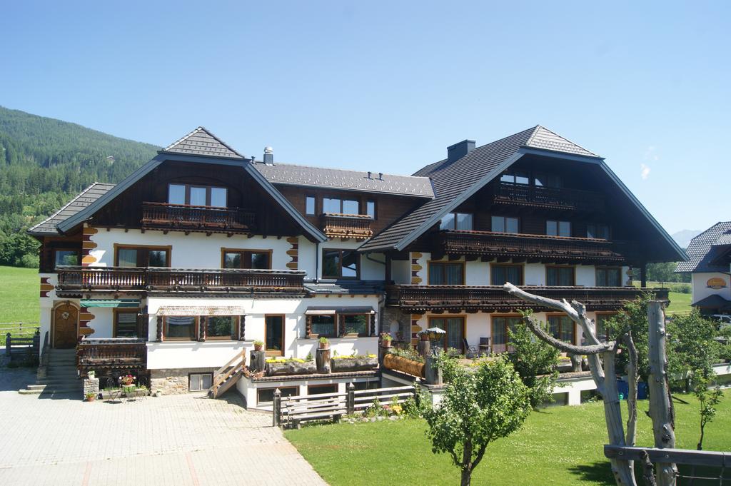 Hotel Haus Lungau