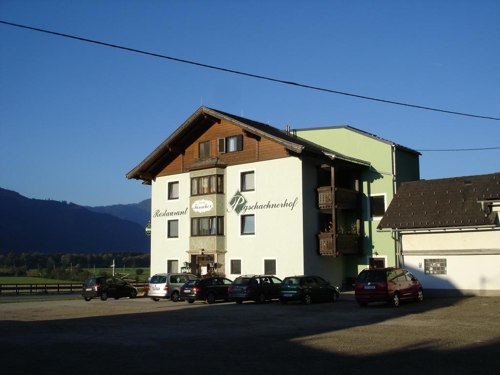 Puergschachnerhof Natur  Wanderhotel