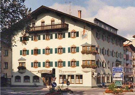 Hotel Schachtnerhof