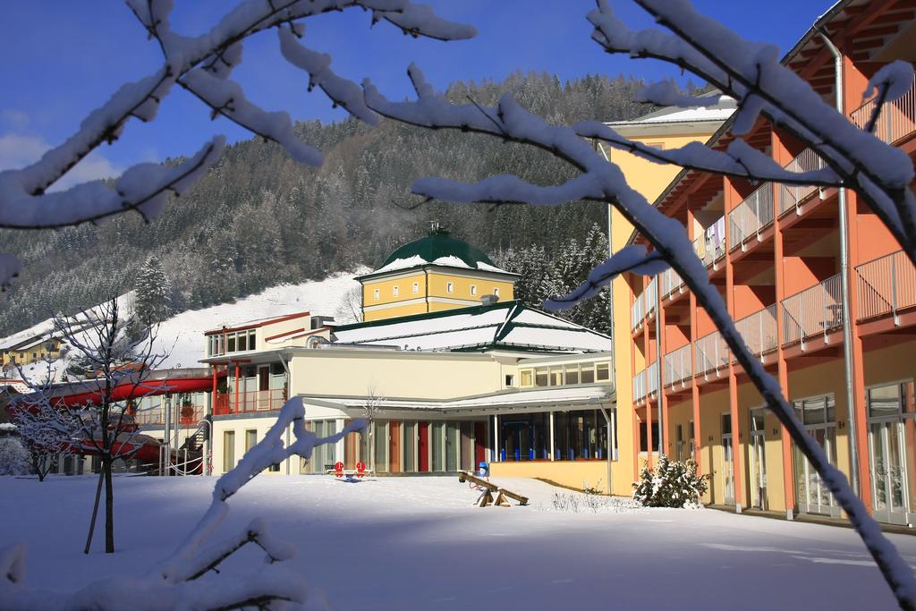 Hotel JUFA Veitsch