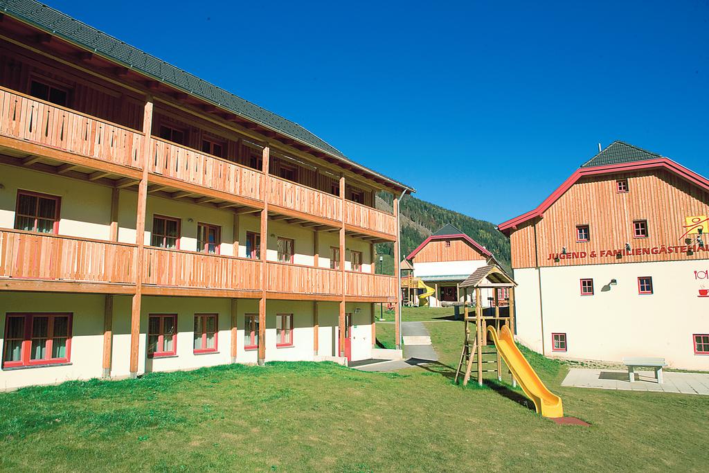 Hotel JUFA Donnersbachwald