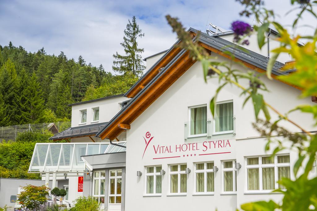 Vital-Hotel-Styria