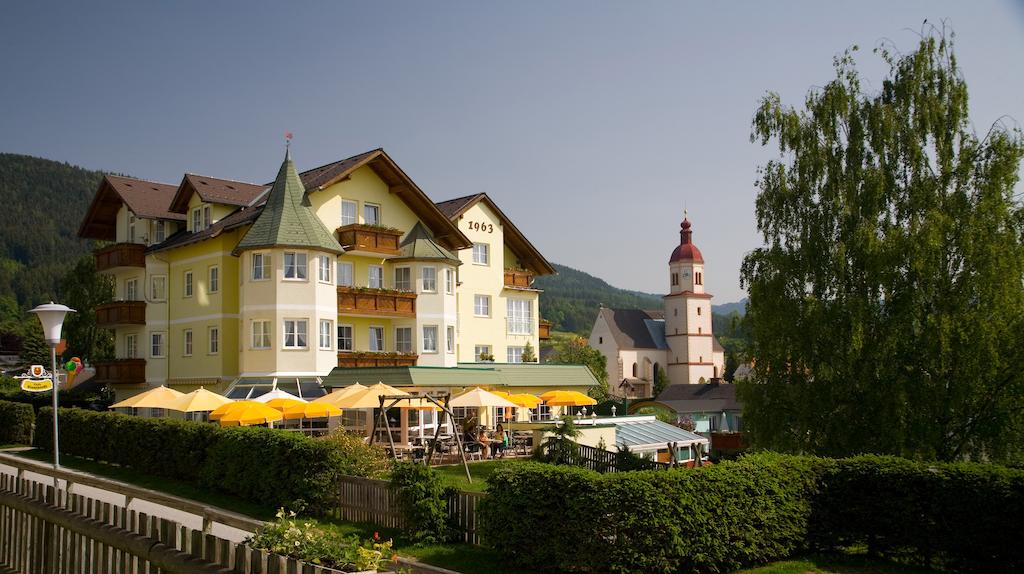 Familienhotel Herbst