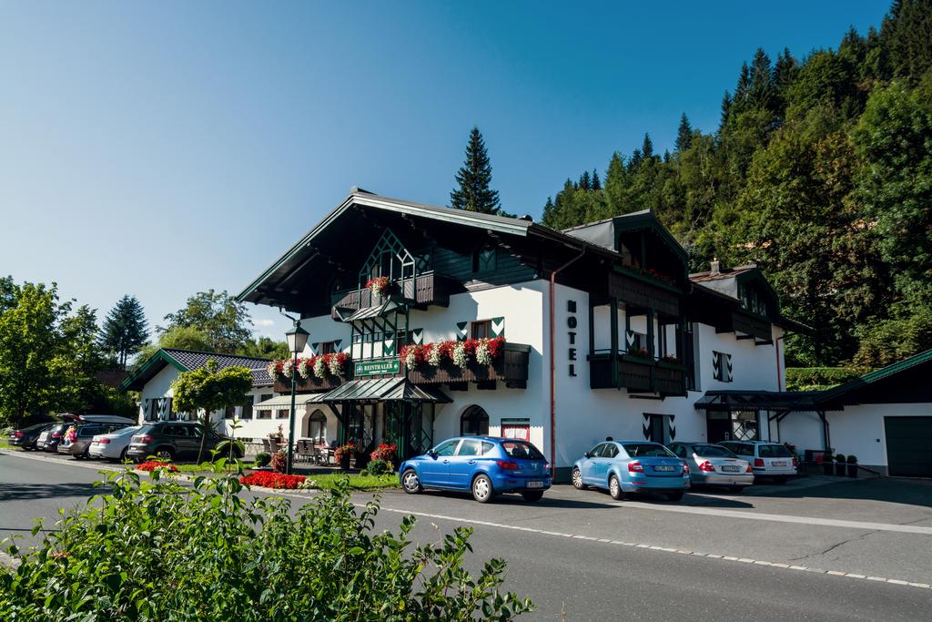 Landgasthof Hotel Reinthaler