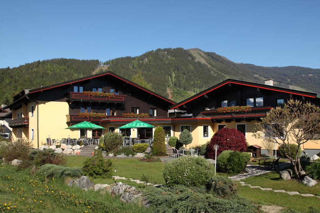 Hotel Quehenberger