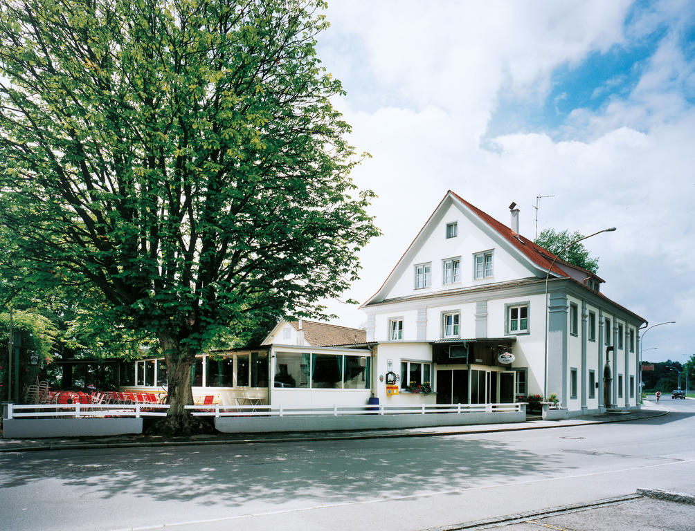 Gasthof Hotel Lamm