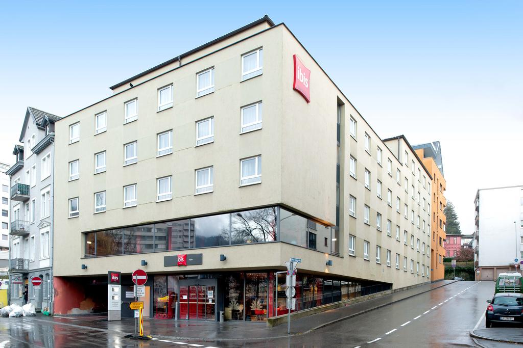 Ibis Bregenz