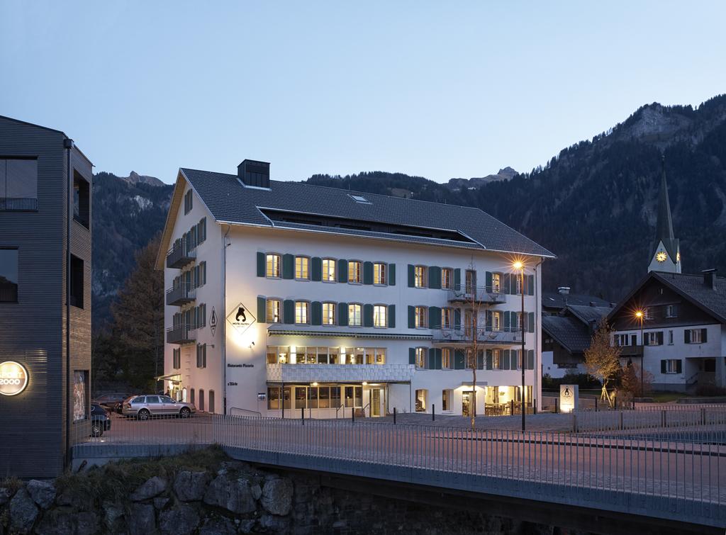 Hotel Bären