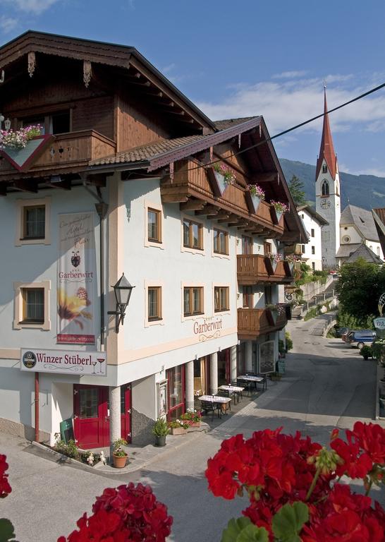 Hotel Garberwirt