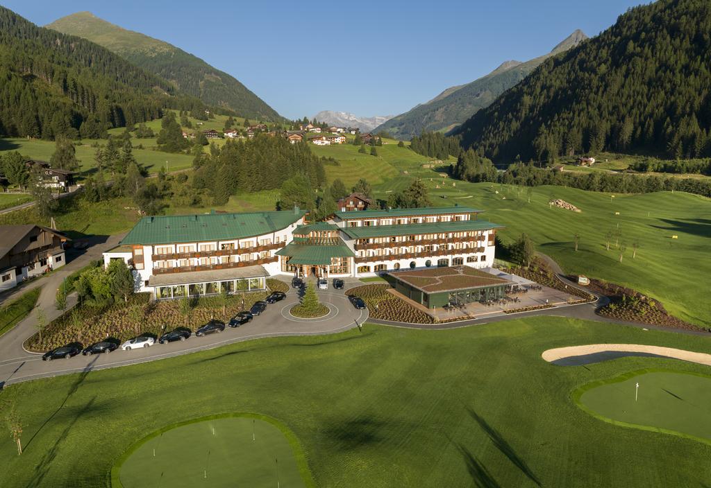 Defereggental Hotel and Resort