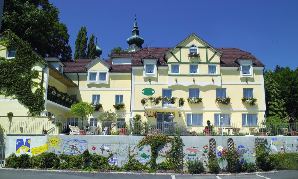 Landhotel Donautalblick