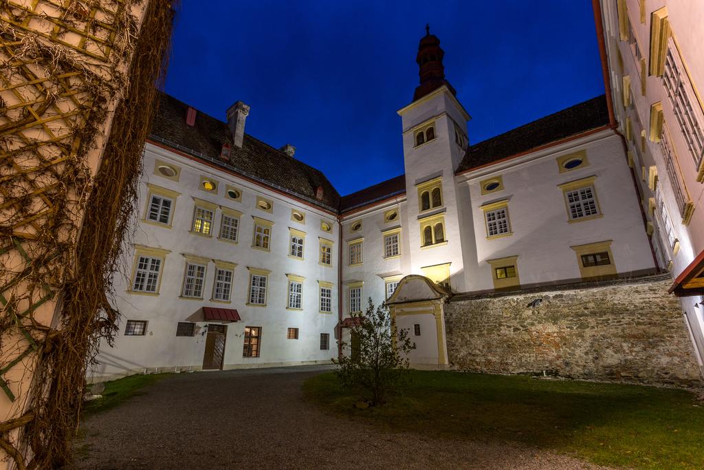 ARTIS Schlosshotel Krumbach