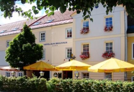 Hotel Zum Brauhaus