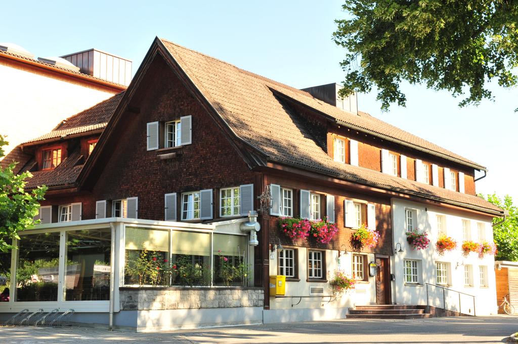 Hotel Gasthof Loewen