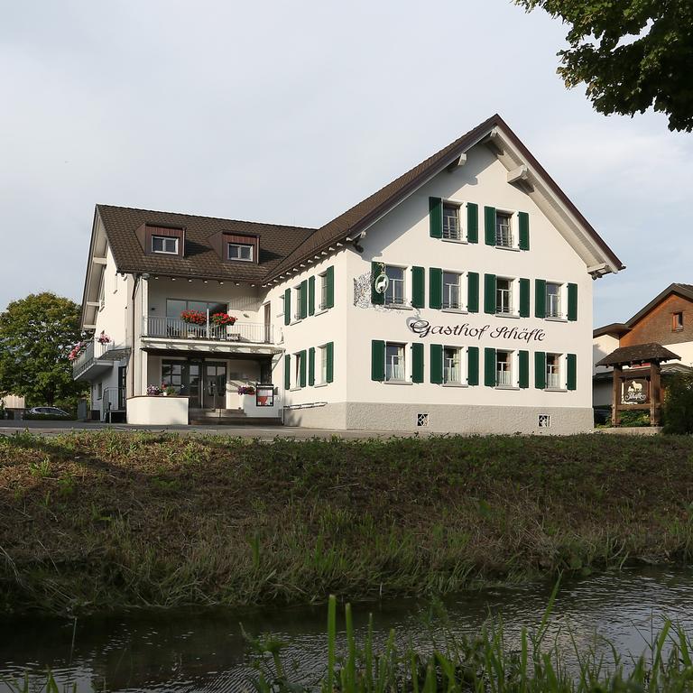 Hotel Landgasthof Schäfle