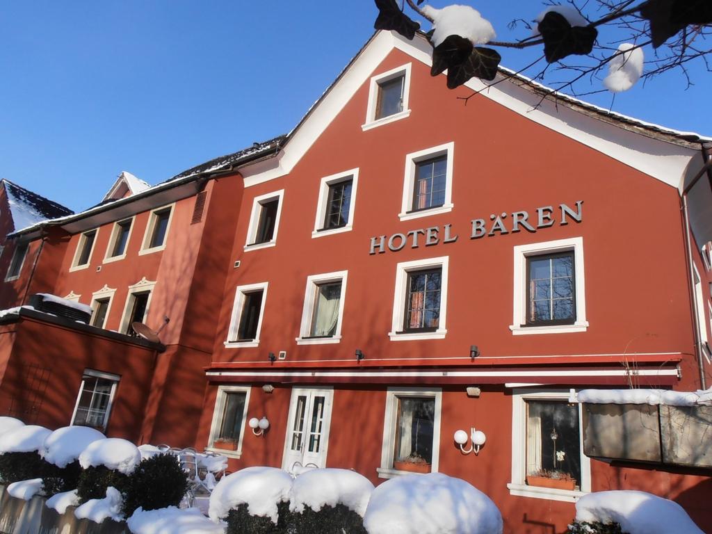 Hotel Garni Bären