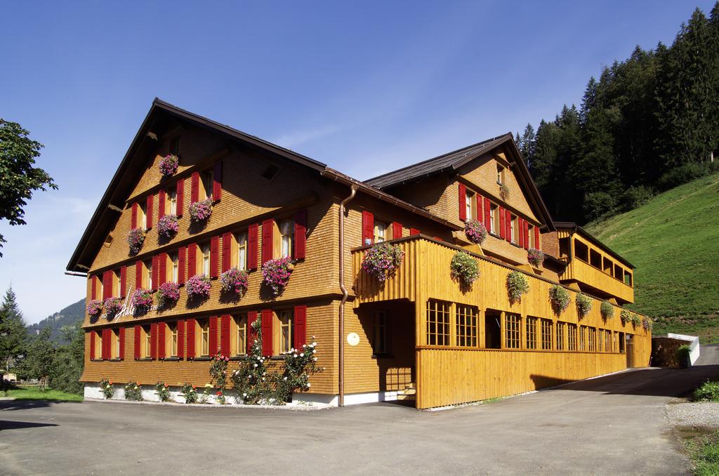 Hotel Gasthof Adler