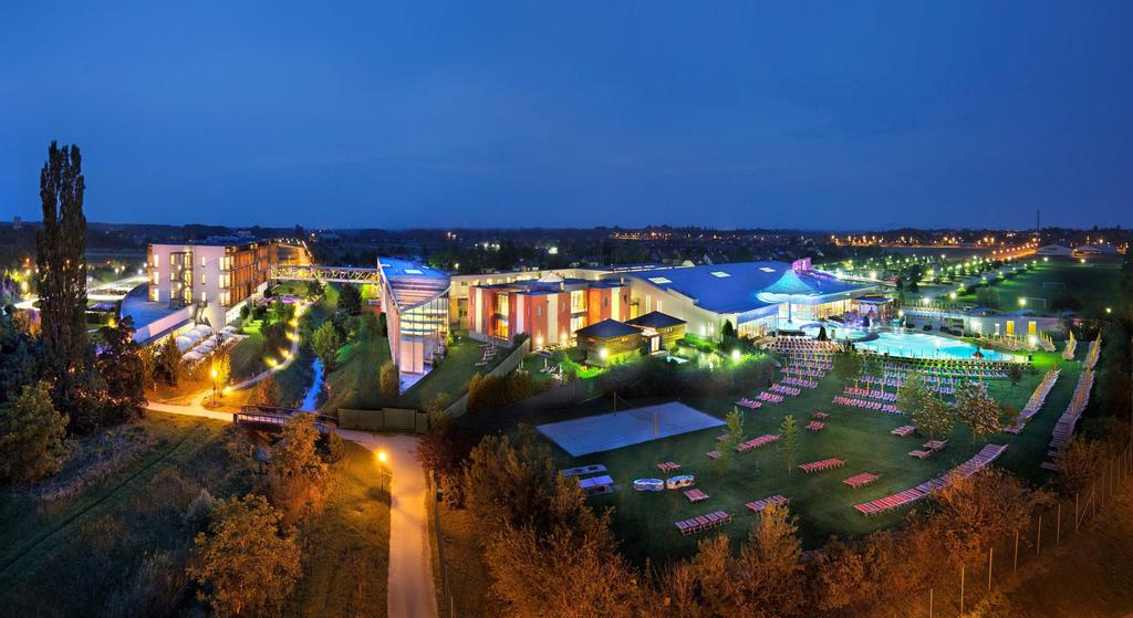 Therme Laa - Hotel and Silent Spa