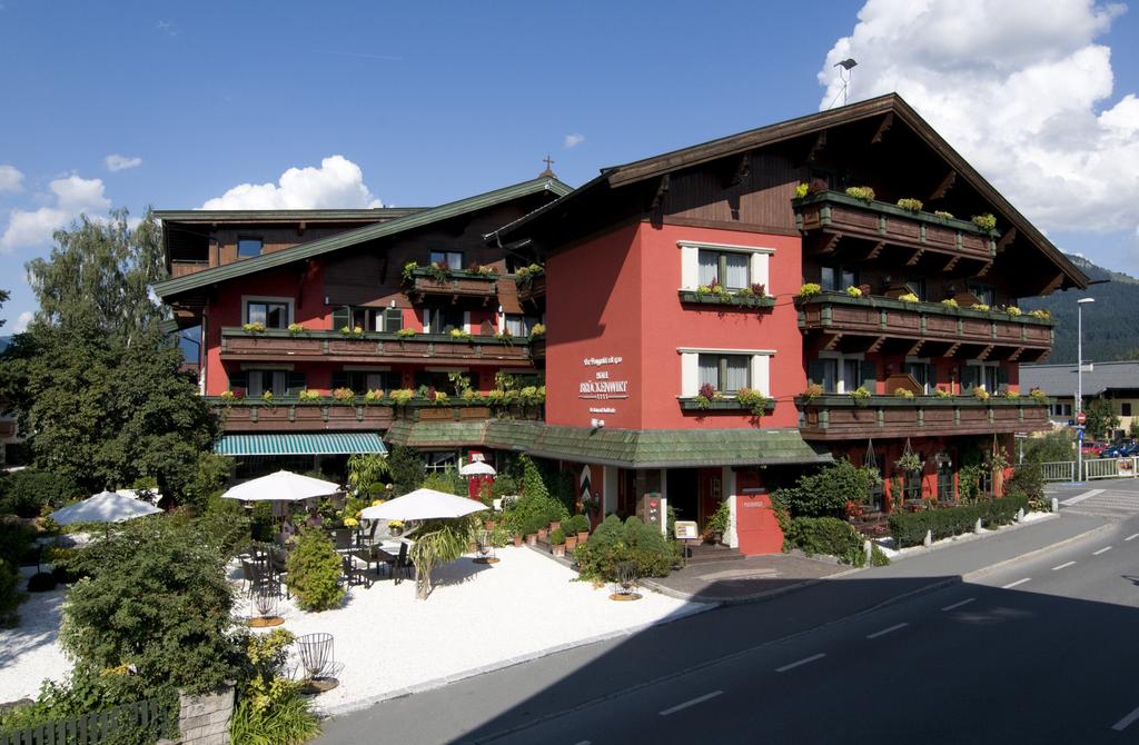 Hotel Brueckenwirt