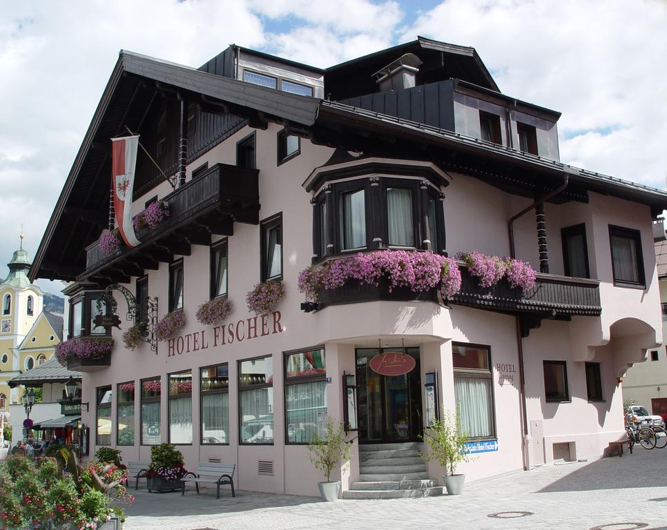 Hotel Fischer