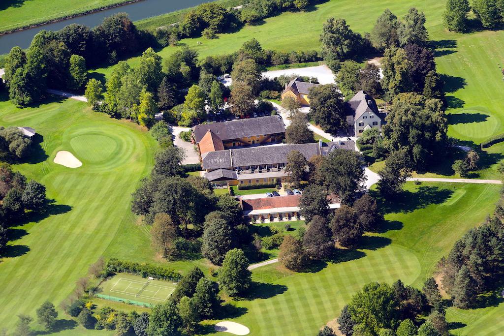 Golf Hotel Murhof