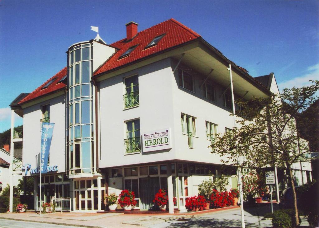 Hotel Herold