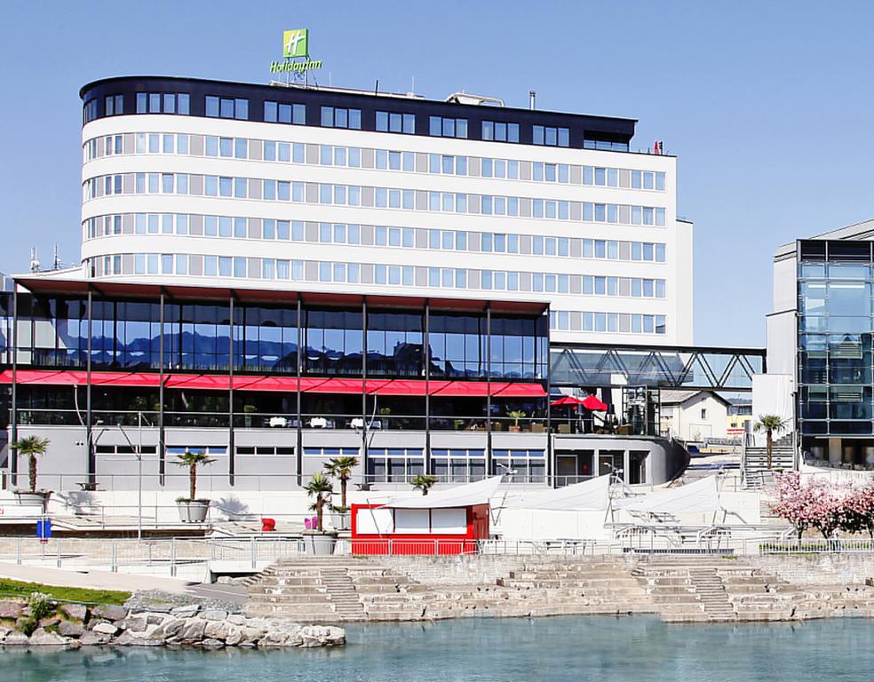 Holiday Inn Villach