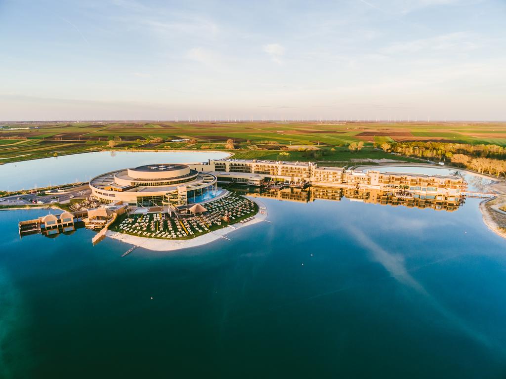 St Martins Therme and Lodge