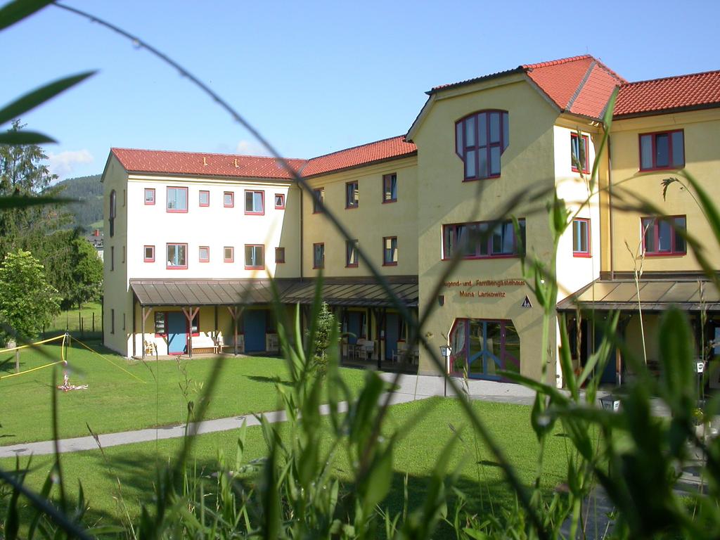 JUFA Hotel Maria Lankowitz