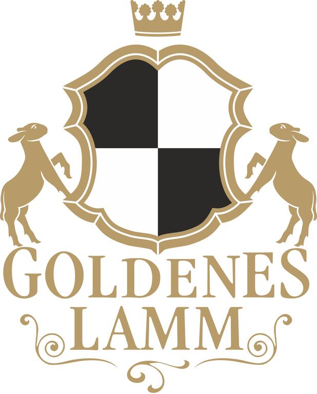 Goldenes Lamm