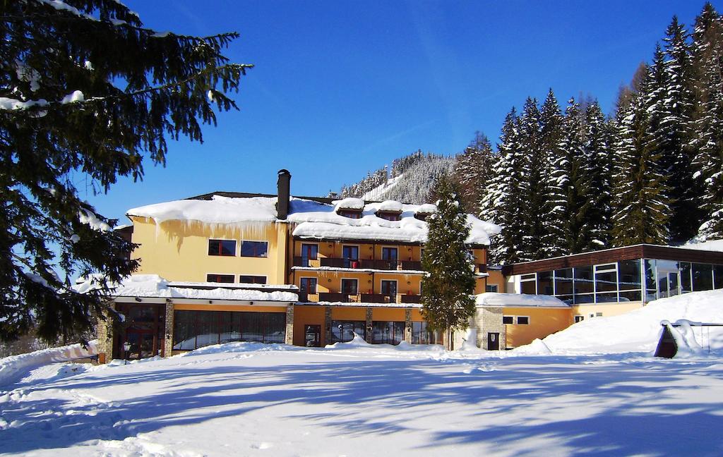 Alpenhof Hotel Semmering