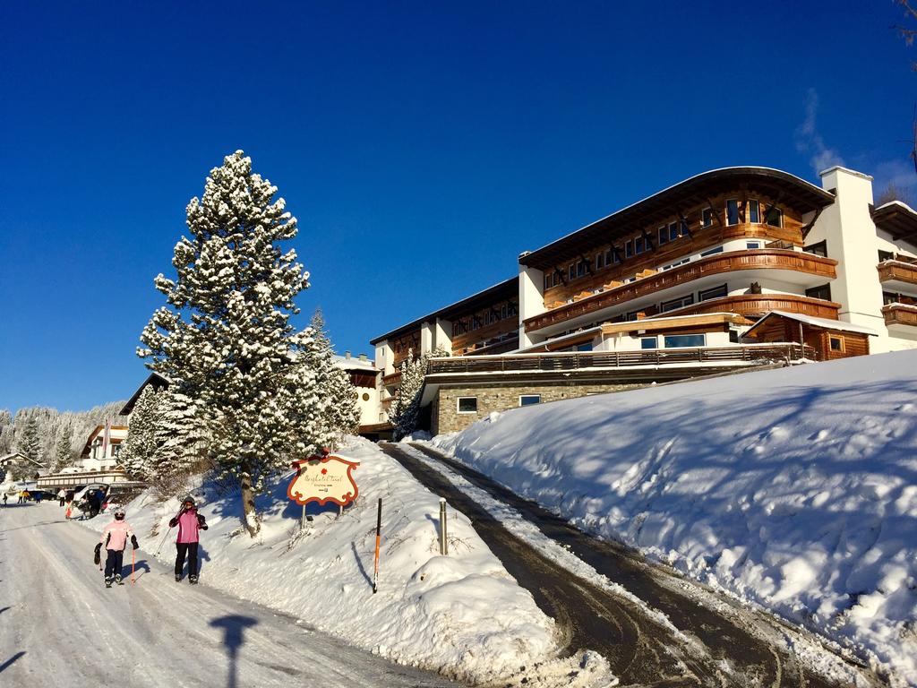 Berghotel Tirol