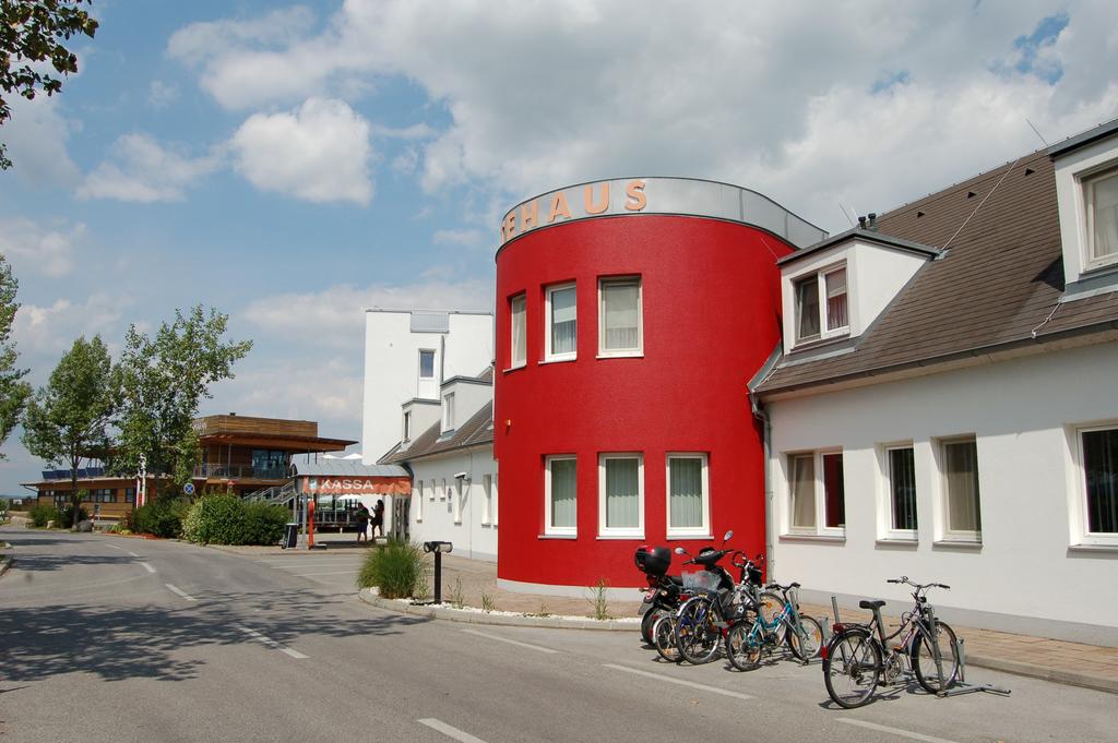 Familiengästehaus Seebad Rust