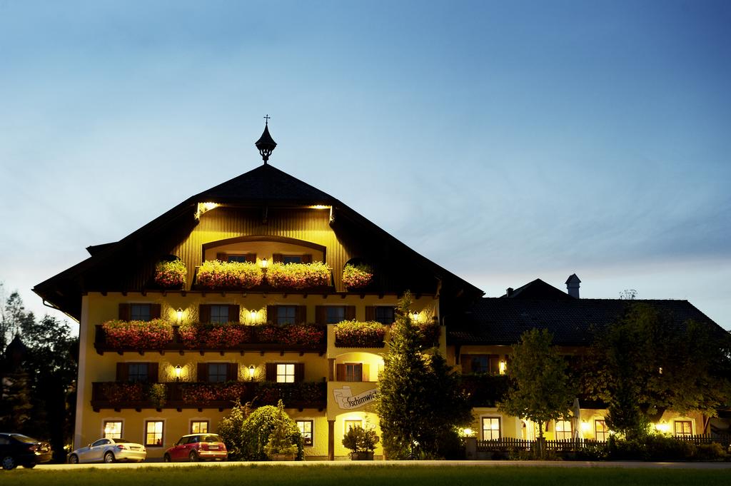 Landhotel Gschirnwirt