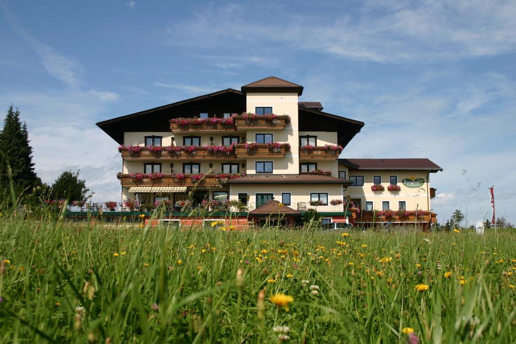 Dachsteinblick Berghof