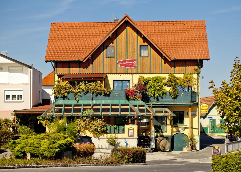 Weinwirtshaus Wlaschits