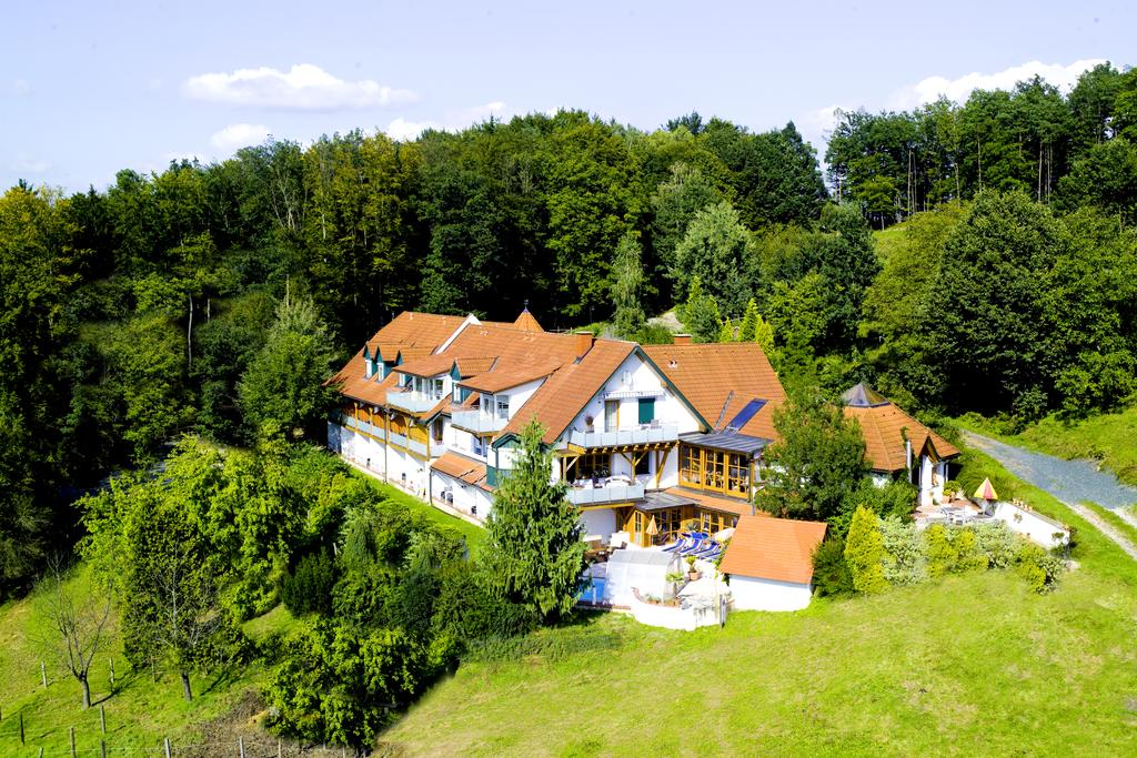 Hotel Garni Loipenhof