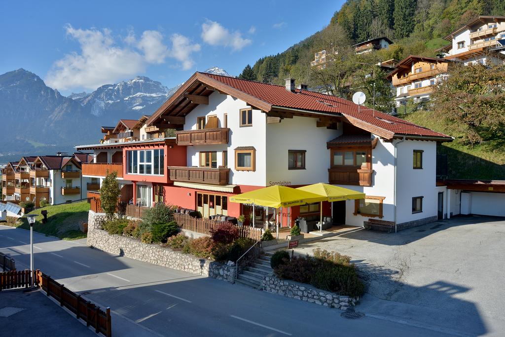 Hotel Sonnleiten