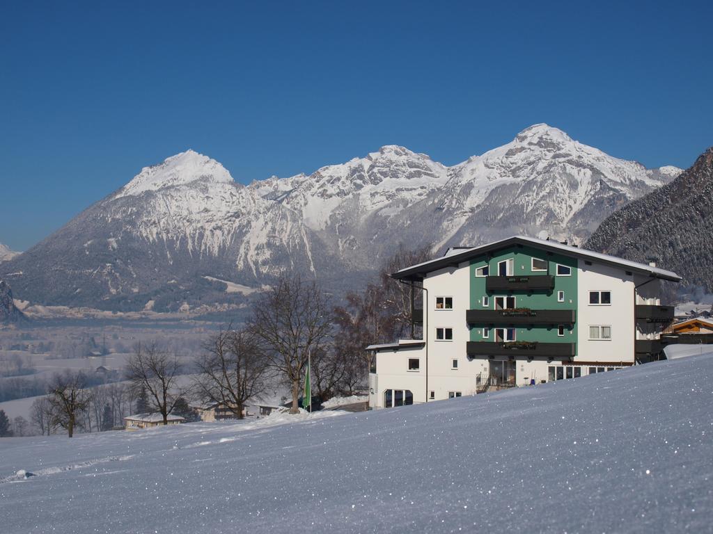 Gasthof Eberleiten - Jugend - and Aktivhotel