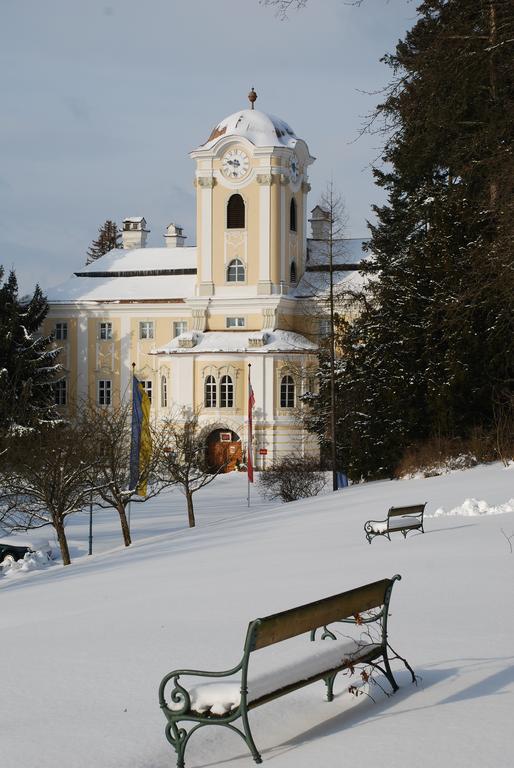 Schlosshotel Rosenau Superior