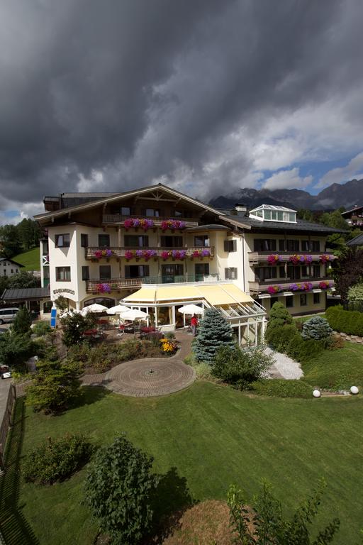 Hotel Edelweiss