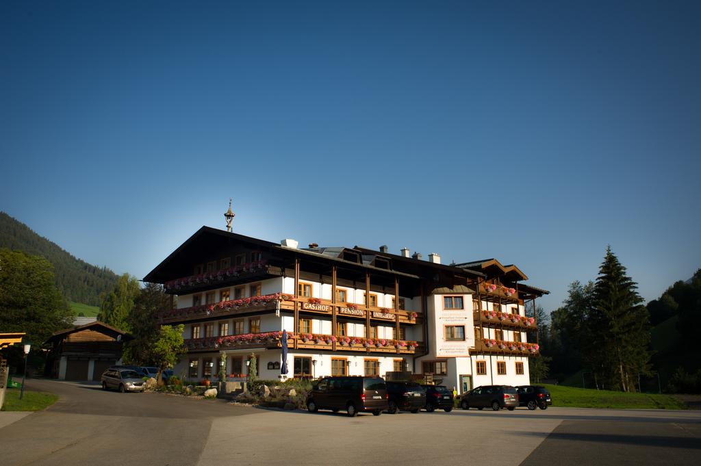 Hotel Unser Unterberg