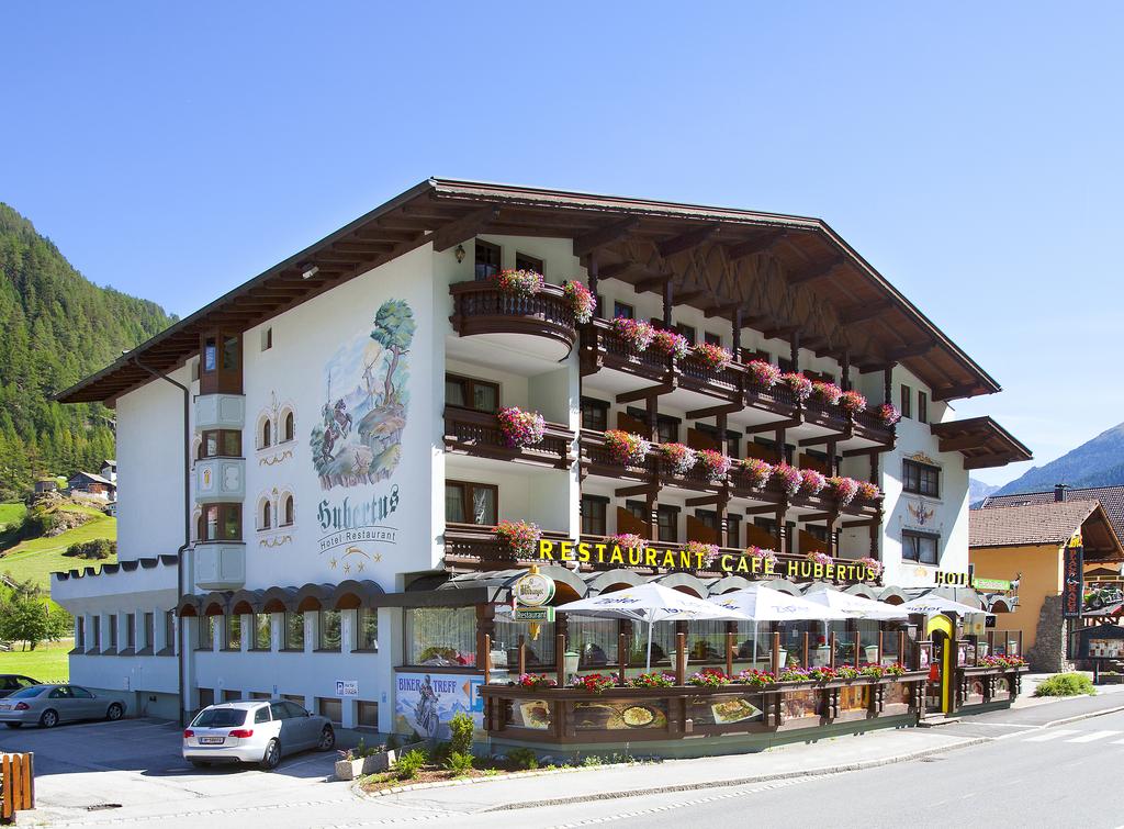 Hotel Hubertus