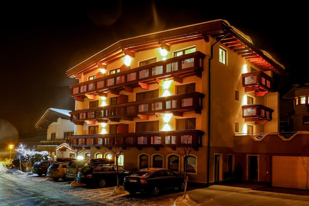 ApartHotel Rechenau