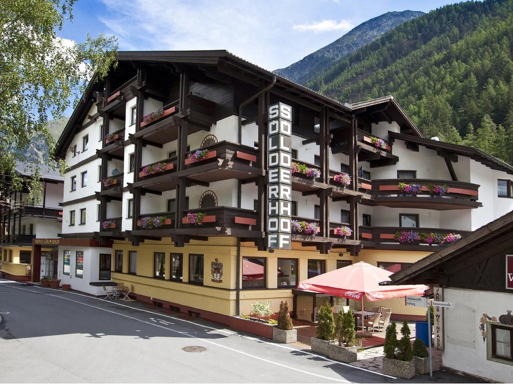 Hotel Sölderhof