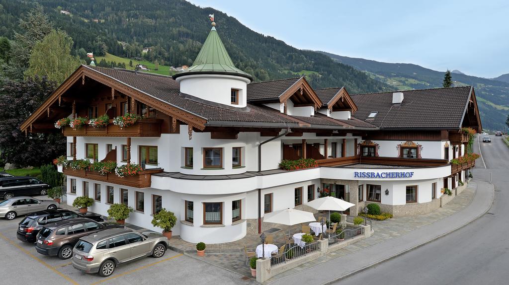 Hotel Gasthof Rissbacherhof